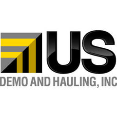 US Demo and Hauling, Inc.