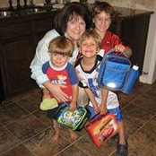 Becky Willingham's photo
