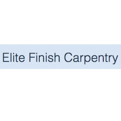 Elite Finish Carpentry