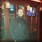 Ramzi Gonzalezs foto
