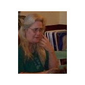 Mary Stovall's photo