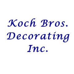 Koch Brothers Decorating Inc