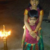 Foto de Sunil P Njattuvelil