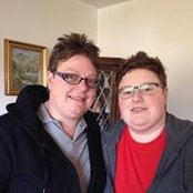 Lauren Mann's photo