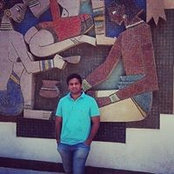 Foto von Adarsh Krishna
