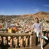 Photo de Abdi Esquivel