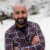 Rayvin Randhawa's photo