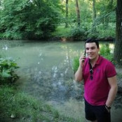 Foto von Michael Kolentinis