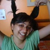 Swati Khandelwal's photo