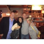 Foto von Mike Parry