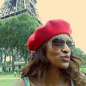 Stephanie D'Cruzs foto
