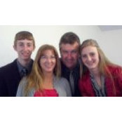 Darin O'Neal's photo