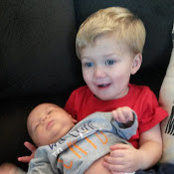 Joshua Brown's photo