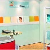 Color Kotes foto