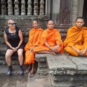Ouiza Smith's photo