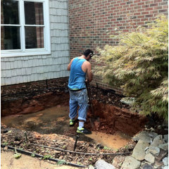 TMC Landscape Design
