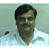 Datta Shindes billede