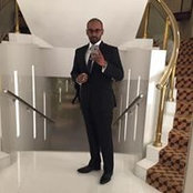 Ahmed Ameen's photo