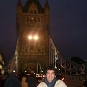 Salvador Marval's photo
