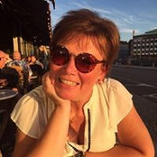 Foto von Ewa Edvardsson Fd Flobecker