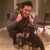 Matt Capone's photo