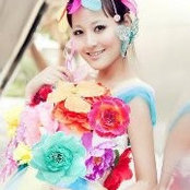 Crystal Wu's photo