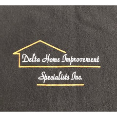 Delta Home Improvement Specialists Inc