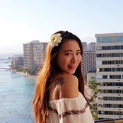 Xueying Kang's photo