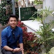 Chew Hao's photo