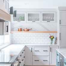 KITCHEN WALLS