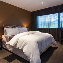 Matakarui Place Bedroom