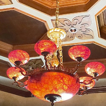 Our Lighting