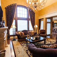 theater room