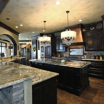 1510 Chelsea Bay - Granbury, TX - Couto Custom Home