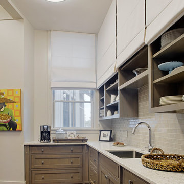 Kessler Residence