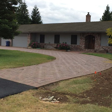 Cutting Edge Pavers