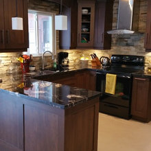 Kitchen Ideas