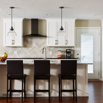 2018 Fall Remodelers Showcase Kitchen & Bath