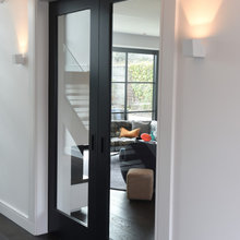 Rosscartan Doors