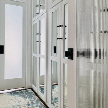 Manhattan Beach: Home Renovation