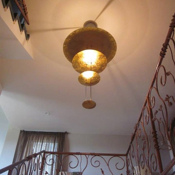 VILLA SINGOLA