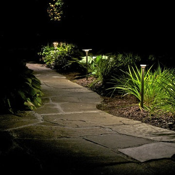 Landscape Lighting