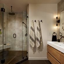 Bathroom Bench