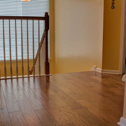 Armstrong Cannon Ball Engineered Planks - Woodacres - Hardwood Flooring
