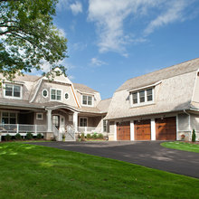 Next House Exterior