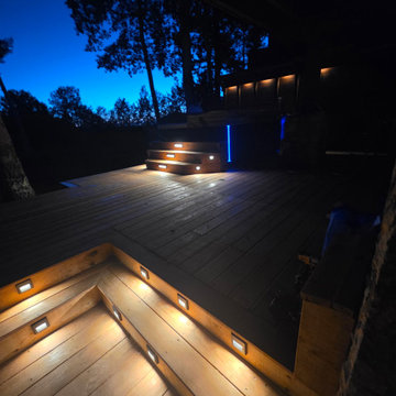 TELLURIDE DECK