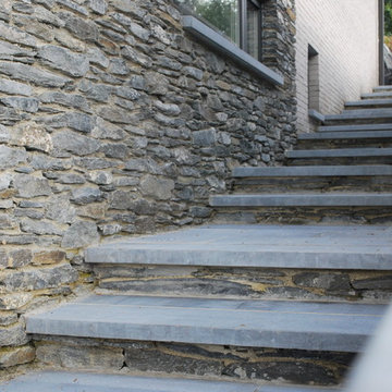 Mes réalisations