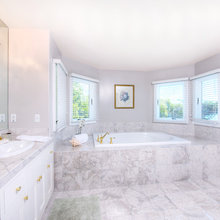 Mom bath