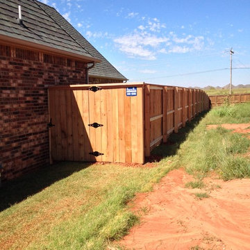 Fence Gallery