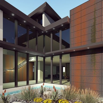 Lot 1 Harborage Isle Drive